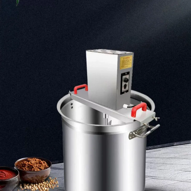 Commercial Automatic Stainless - Hot Pot Electric ulasan dan harga