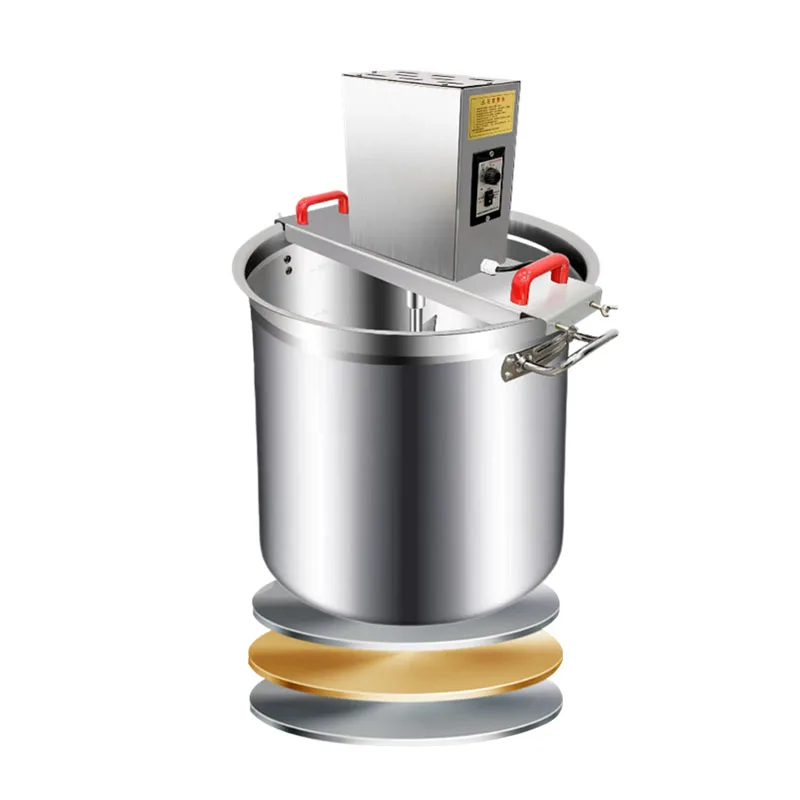Commercial Automatic Stainless - Hot Pot Electric ulasan dan harga