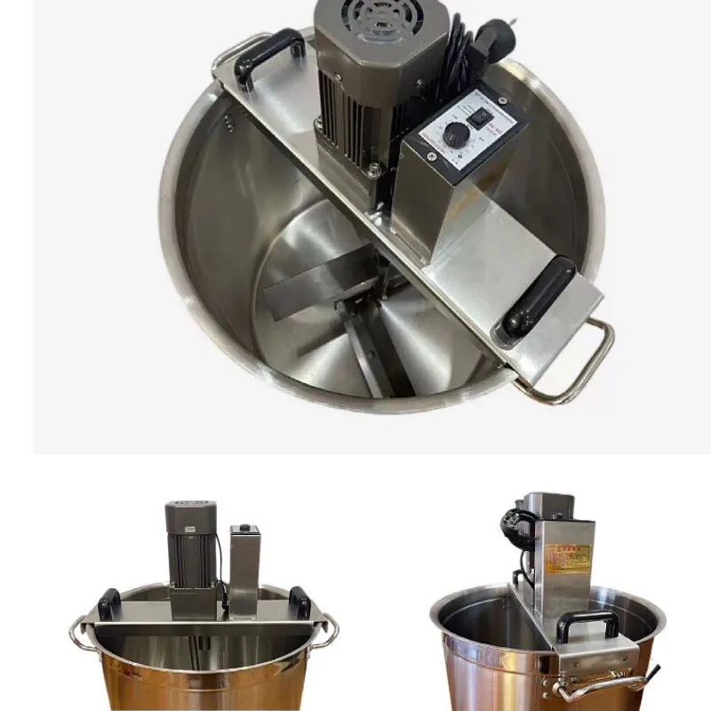 Commercial Automatic Stainless - Hot Pot Electric ulasan dan harga