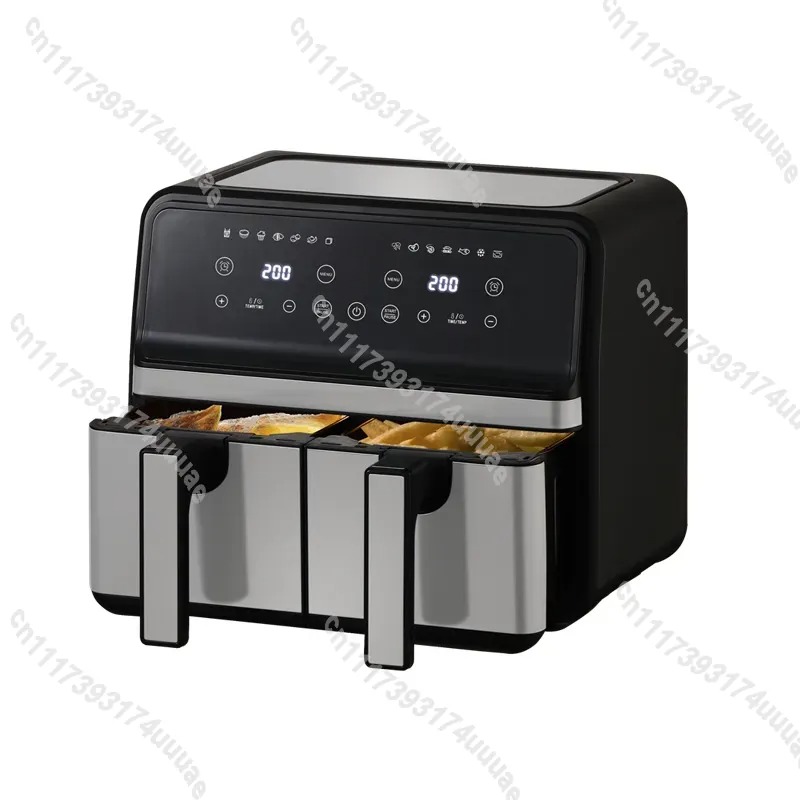 8L Large Capacity Electric Air - Kitchen Appliances Large ulasan dan harga