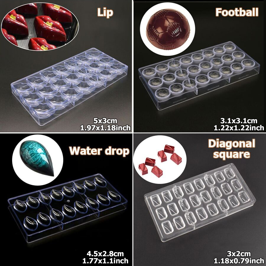 24 Styles Available Plastic Ch - Kitchen Appliances Baking ulasan dan harga