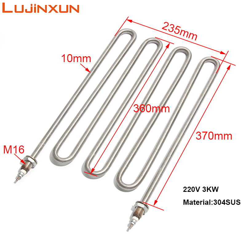 LUJINXUN All 304 SUS Heating E - Kitchen Appliances For Sale ulasan dan harga