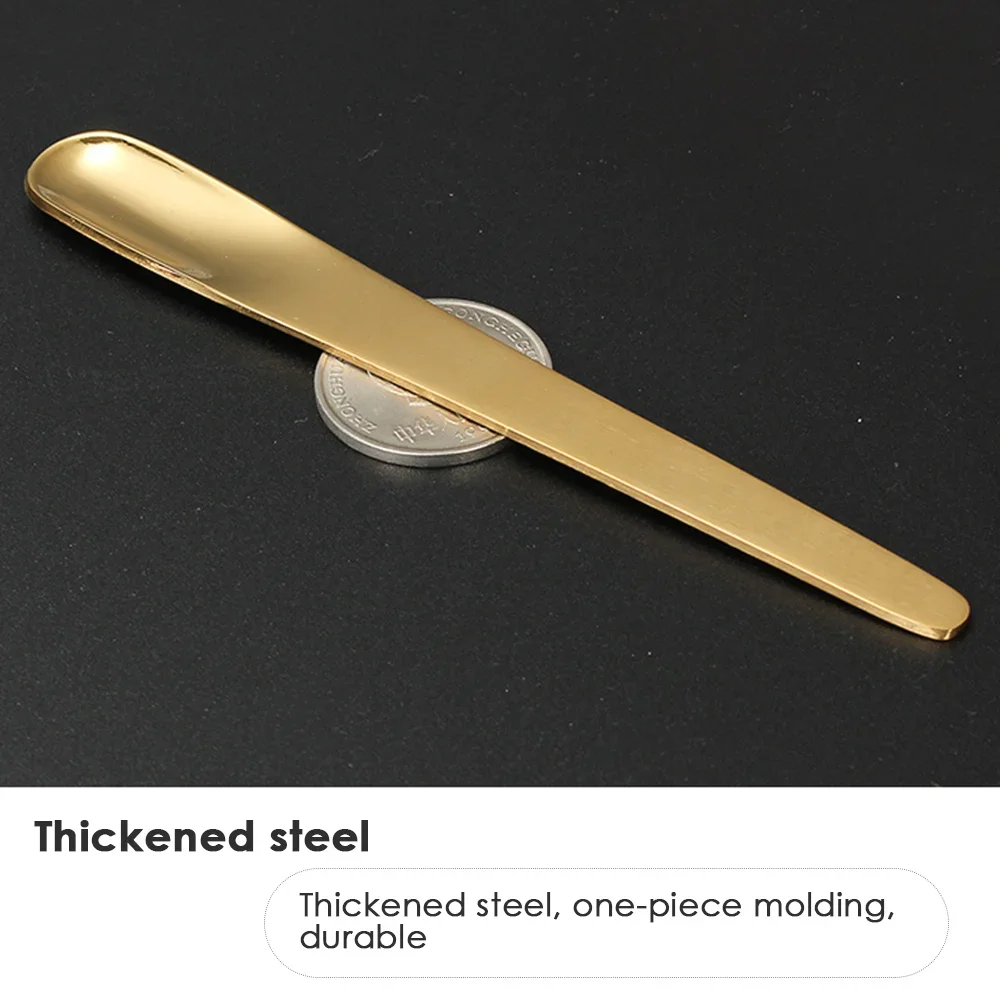 5PCS Coffee Spoon Stainless St - Kitchen Appliances For Sale ulasan dan harga
