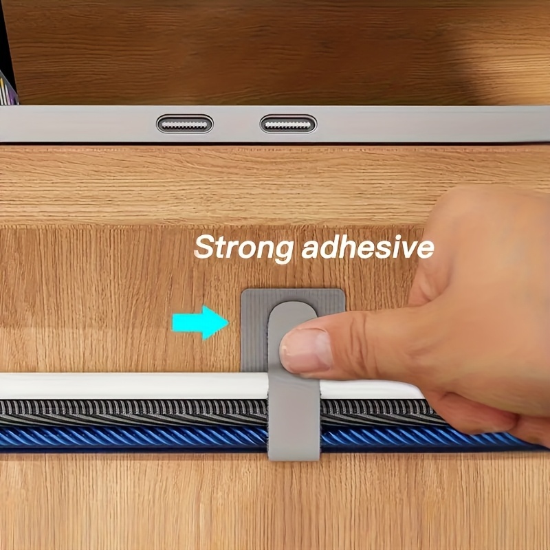 Cable Ties Reusable Straps Vel - Kitchen Appliances Extension Cord ulasan dan harga