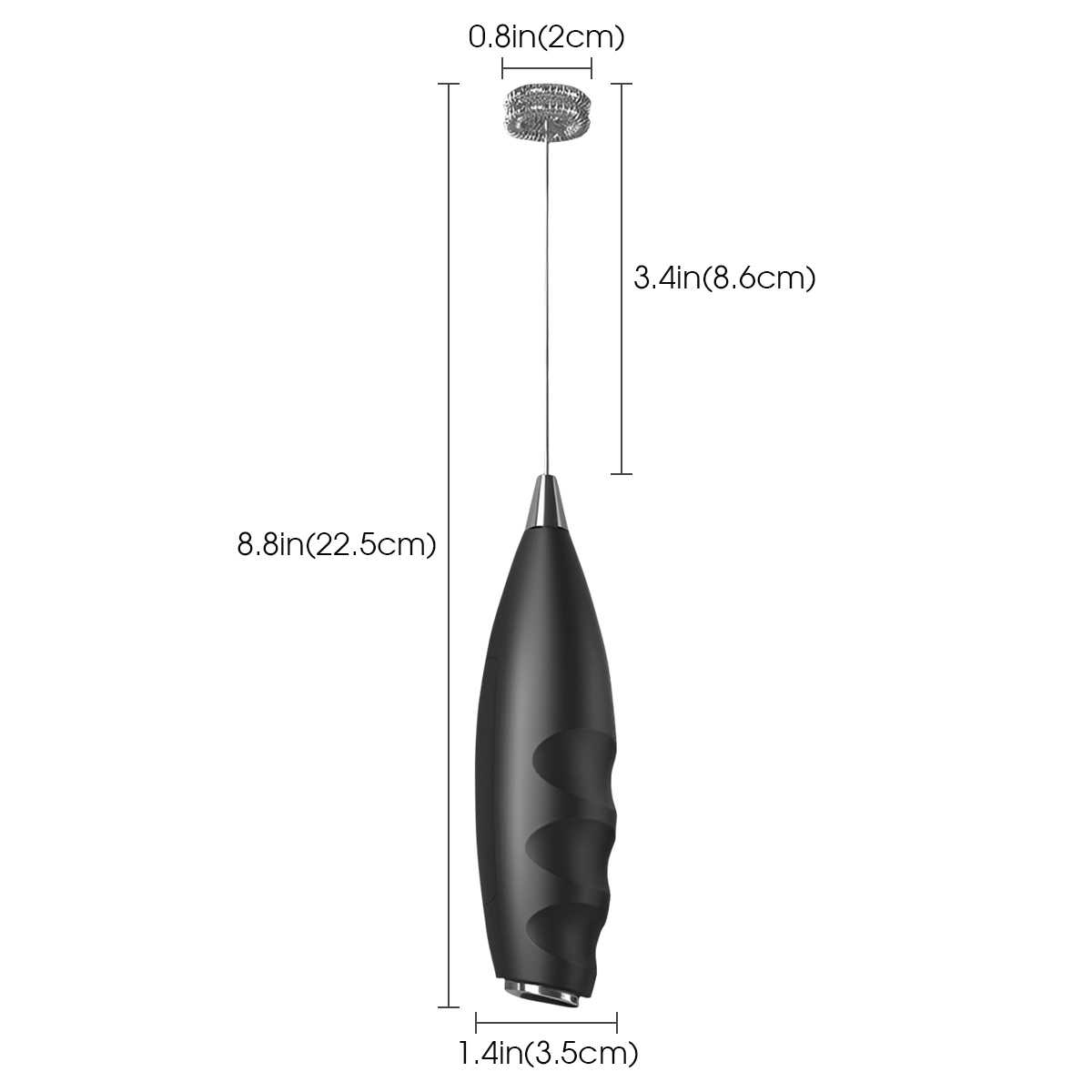 Coffee Electric Milk Frother E - Kitchen Appliances For Sale ulasan dan harga