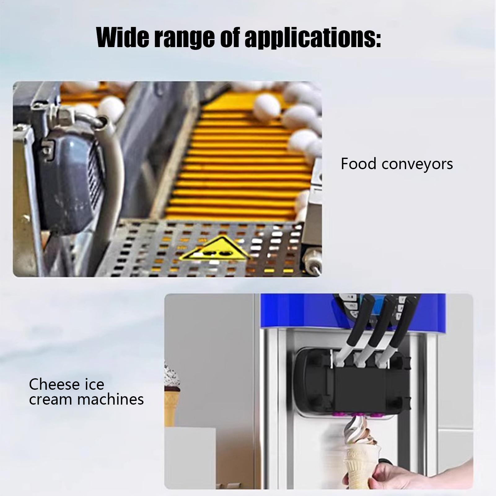 Food Grade 113g Grease Multipu - Kitchen Appliances For Sale ulasan dan harga