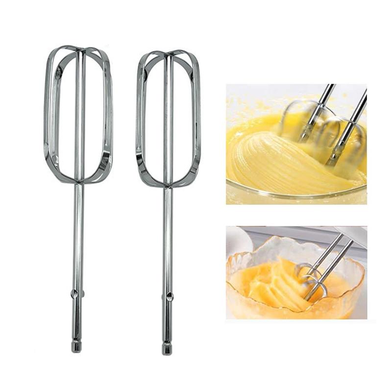 Stainless Steel Hand Mixer Bea - Hand Mixer Electric ulasan dan harga