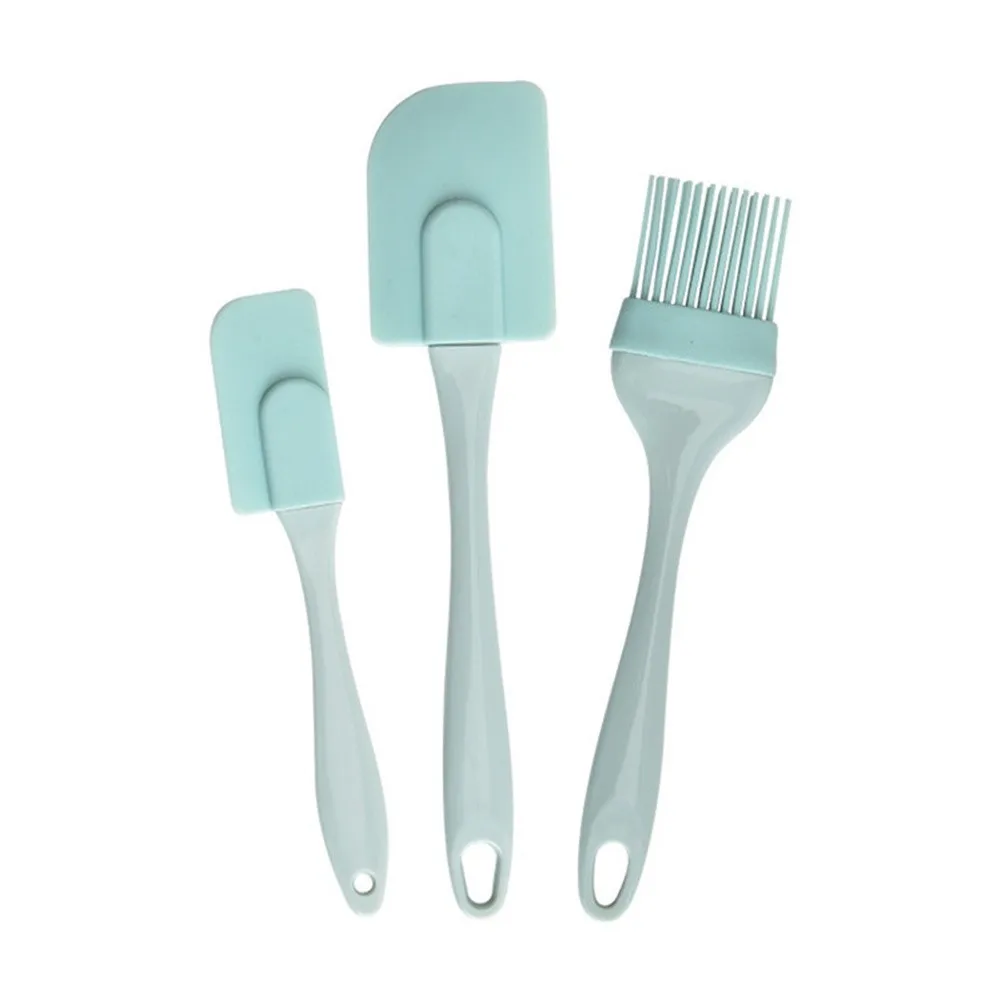 3Pcs Cream Scraper DIY Bread C - Kitchen Appliances For Sale ulasan dan harga