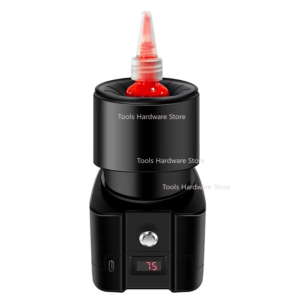 Electric Paint Shaker Machine  - Hand Mixer Electric ulasan dan harga