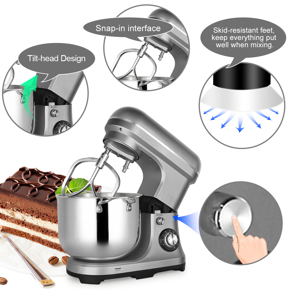 11L 2000W Large Powerful Elect - Kitchen Appliances Baking ulasan dan harga