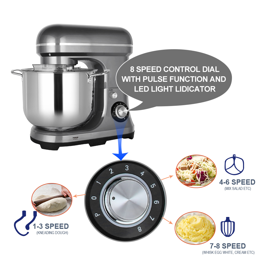 11L 2000W Large Powerful Elect - Kitchen Appliances Baking ulasan dan harga