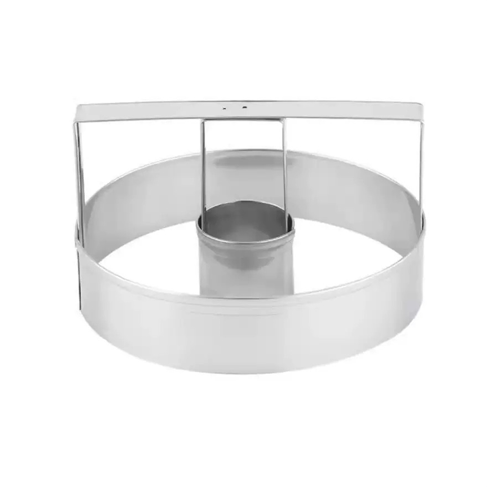 Stainless Steel Cookie Cutter  - Kitchen Appliances Baking ulasan dan harga