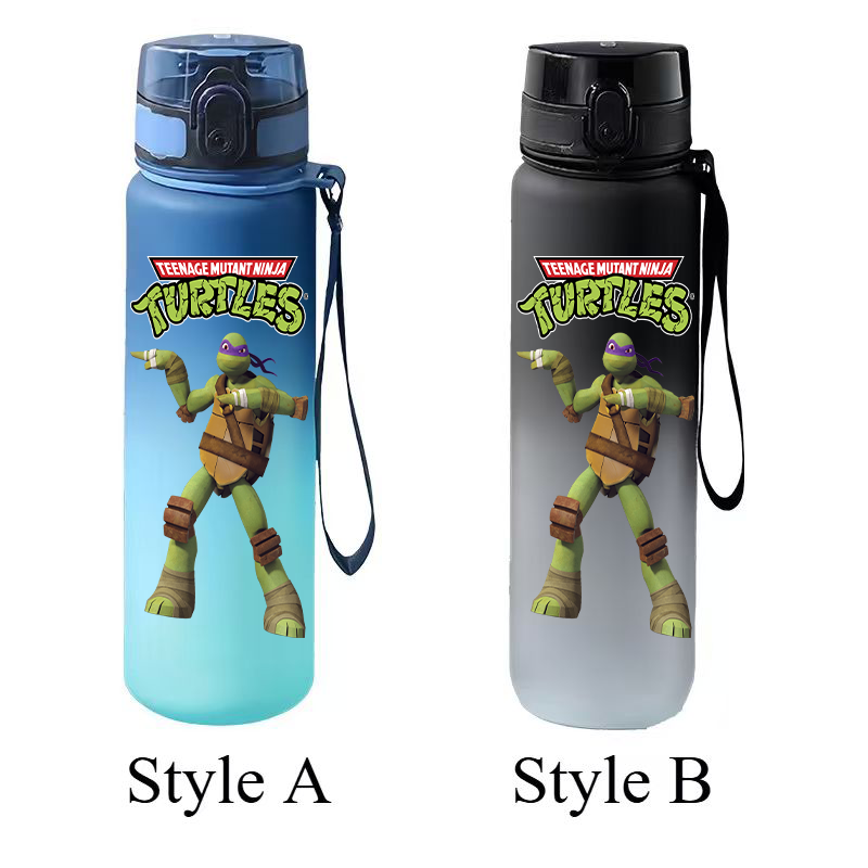 Teenage Mutant Ninja Turtles G - Kitchen Appliances Large ulasan dan harga