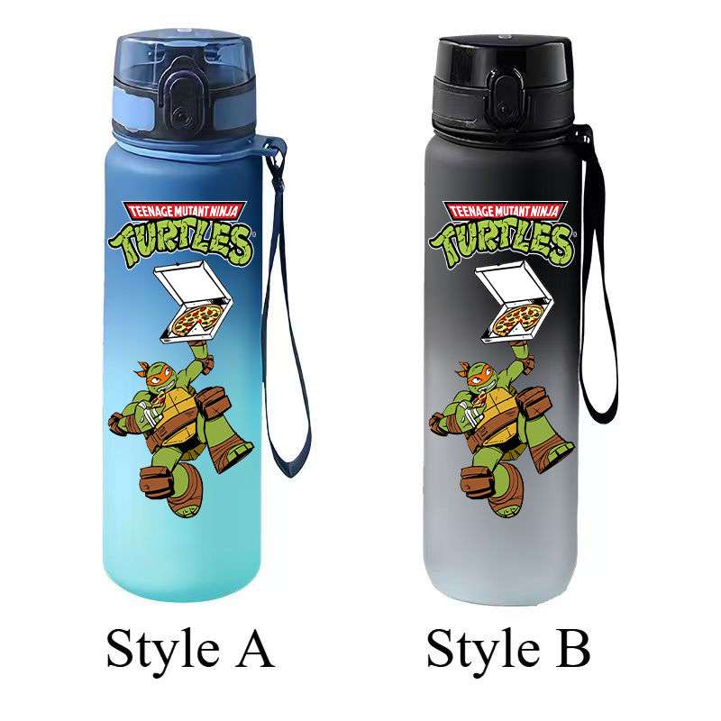 Teenage Mutant Ninja Turtles G - Kitchen Appliances Large ulasan dan harga