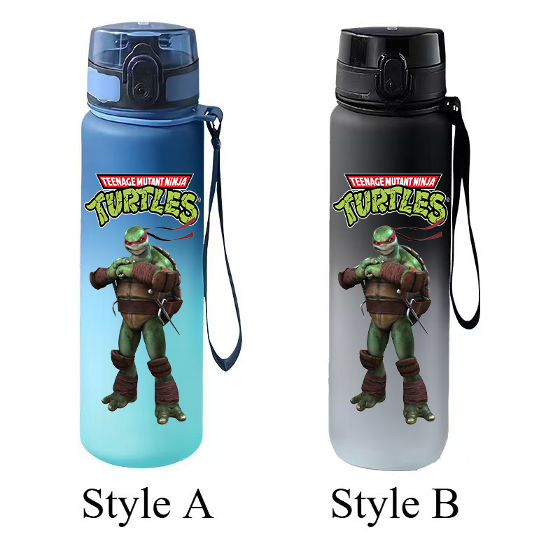 Teenage Mutant Ninja Turtles G - Kitchen Appliances Large ulasan dan harga