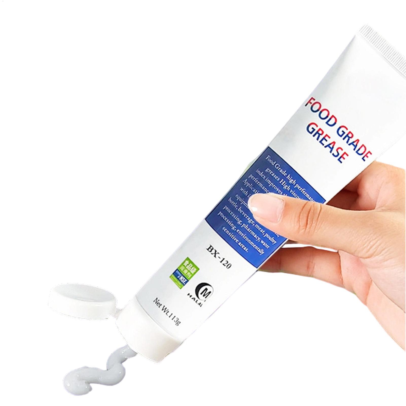 Food Grade Grease Multipurpose - Kitchen Appliances For Sale ulasan dan harga