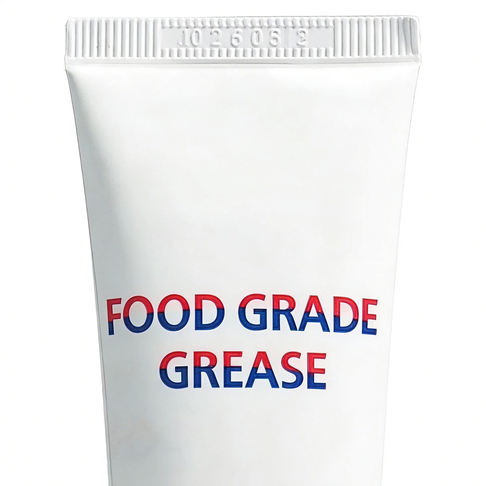Food Grade Grease Multipurpose - Kitchen Appliances For Sale ulasan dan harga