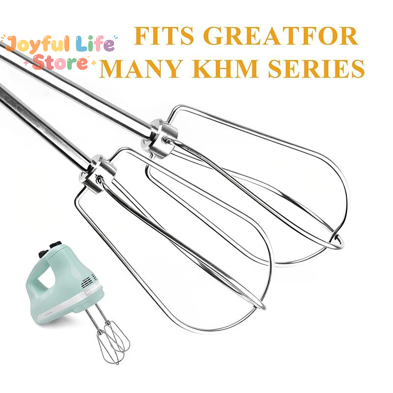 Stainless Steel Whisk Attachme - Hand Mixer Electric ulasan dan harga