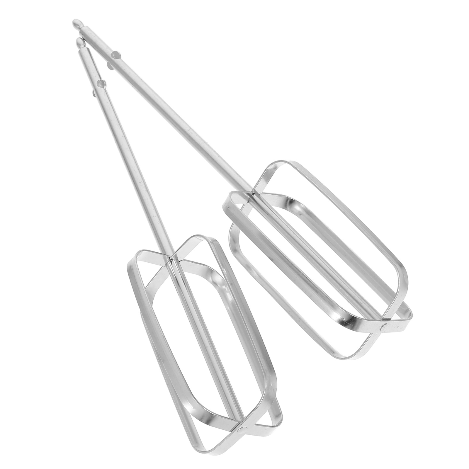 2 Pcs Stainless Steel Hand Mix - Kitchen Appliances For Sale ulasan dan harga