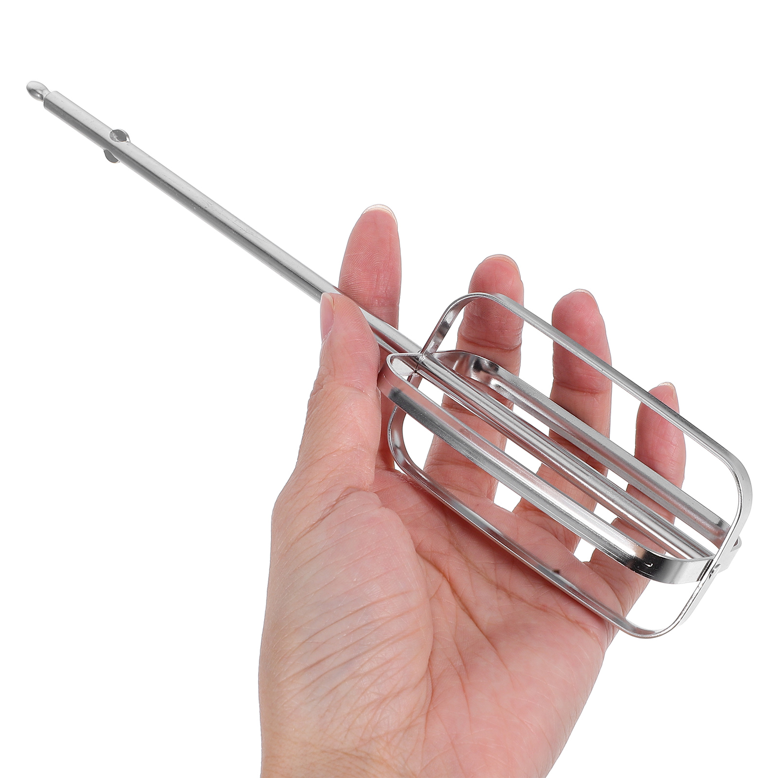 2 Pcs Stainless Steel Hand Mix - Kitchen Appliances For Sale ulasan dan harga