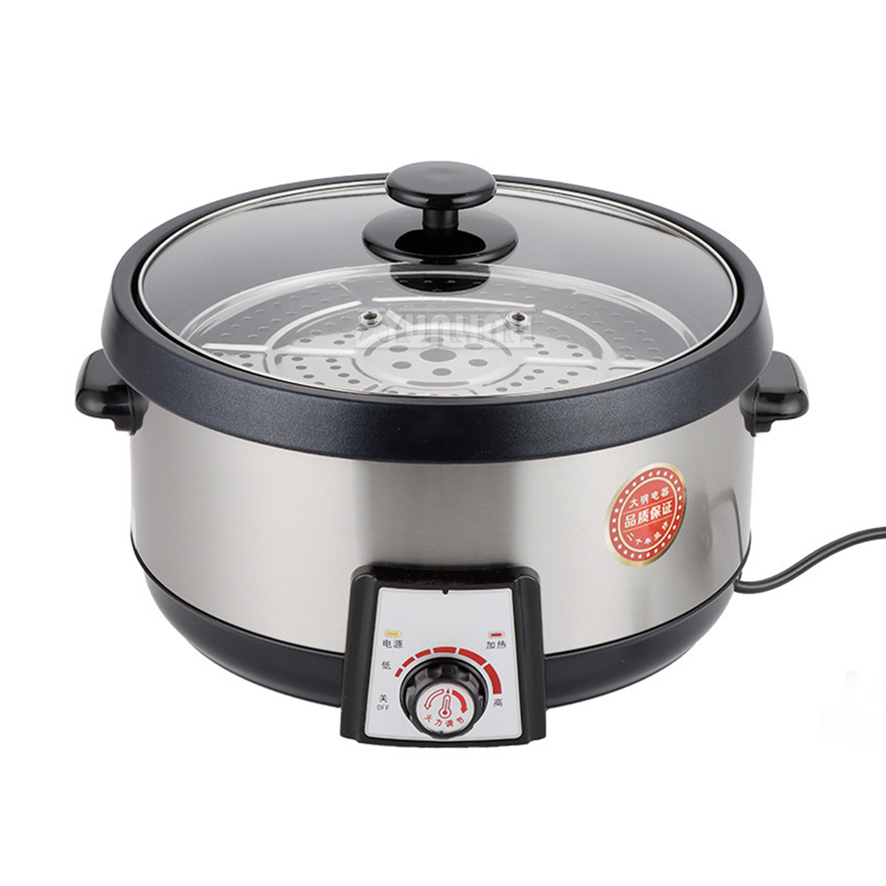 Large Capacity Soup Steaming P - Kitchen Appliances Large ulasan dan harga