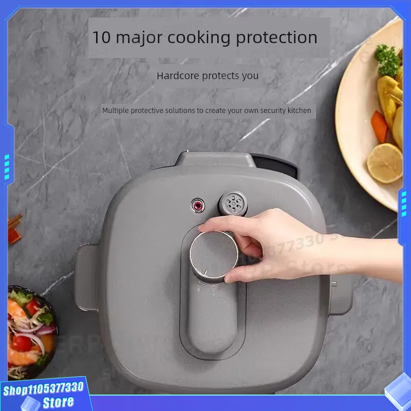 New Pure Titanium Inner Pot El - Kitchen Appliances High End ulasan dan harga